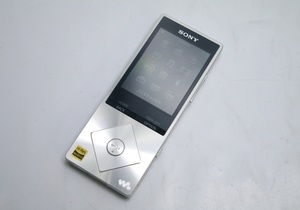 [ジャンク] ソニー NW-A16 ウォークマン ハイレゾ 32GB SONY WALKMAN DAP デジタルオーディオプレイヤー