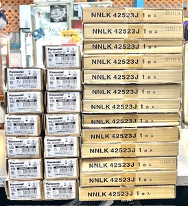 13台 NNLK 42523J+NNL 4500ENT パナソニック