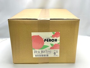 ５０本入り！　ピーチ外装用 PEACH スモール 20ミリ　６インチ　 6S-PH20 ローラー 　大塚刷毛製造　はけ 塗装