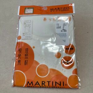 MARTINI HEATマテニーヒート　半袖 インナーウェア　 肌着 下着