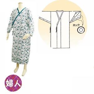 [ week-day 15 o'clock till the same day shipping ] Tey kob nursing for ... for lady [ nursing pyjamas for lady for women . volume for women . volume yukata ]