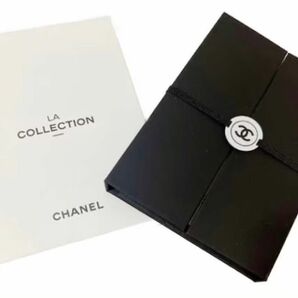 新品 CHANEL LA COLLECTION 2024 ギフト ノベルティー おまけ付き