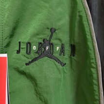 S　新品　JORDAN×OFF White TRACK JACKET_画像4