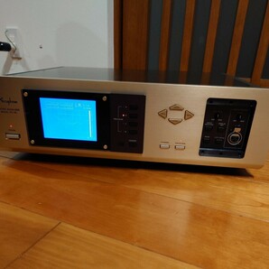 良品Accuphase DG-28 オプションボード極美品AIO-DGU1広帯域アナログ入出力ボード付き アキュフェーズ グラフィックイコライザーの画像6