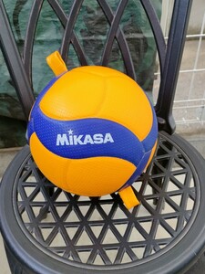 MIKASA ミカサ バレーボール V300W