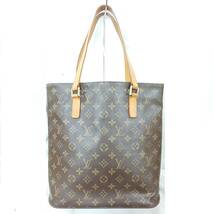 ◆LOUIS VUITTON◆ルイ・ヴィトン モノグラム・ライン ヴァヴァンGM ショルダーバッグ トートバッグ M51170 フランス製◆コレクション放出_画像2