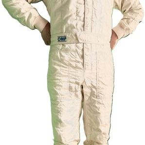 ★ OMP ファースト S レーススーツ OMP First S Race Suit (特注カラー) ★の画像6