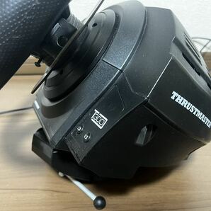 Thrustmaster T300RS GT Edition スラストマスター ハンコン レーシングコントローラー グランツーリスモ forza motor sportsの画像3