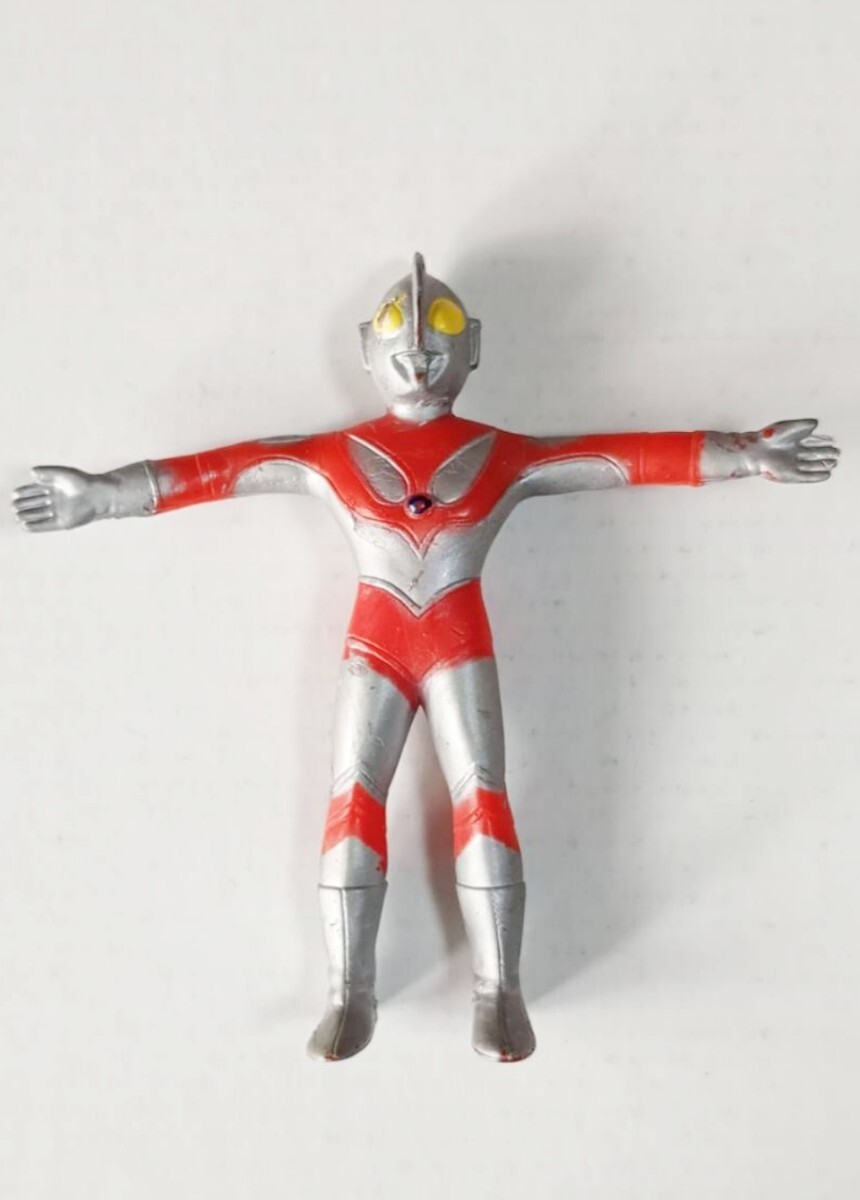 最も優遇の ウルトラマン ゴム人形 昭和レトロ - メルカリ 特撮 最も優遇の ウルトラマン ゴム人形 昭和レトロ - メルカリ 特撮