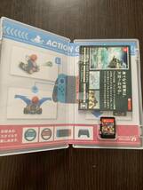 マリオカート8デラックス Nintendo Switch ゲームソフト ニンテンドースイッチ _画像3