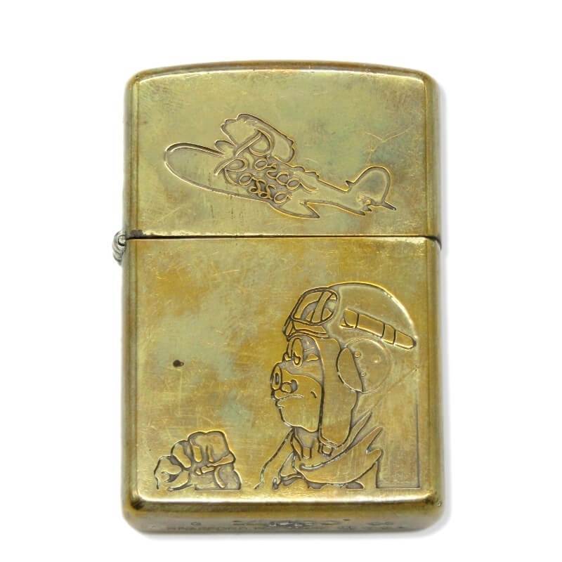 2024年最新】Yahoo!オークション -zippo ジブリの中古品・新品