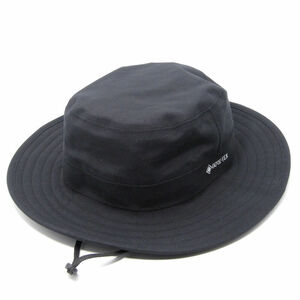 THE NORTH FACE ノースフェイス ゴアテックスハット NN02304 GORE-TEX Hat ユニセックス トレッキング ブラック 黒 M 28007272