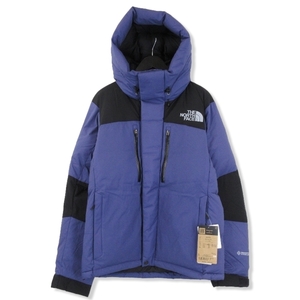 未使用 THE NORTH FACE ノースフェイス 23AW バルトロライトジャケット ND92340 Baltro Light Jacket ダウン ケイブブルー L 71008967