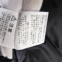 未使用 THE NORTH FACE ノースフェイス コンピレーションジャケット NP62360 Compilation Jacket アウトドアジャケット 黒 XL 71008971_画像7