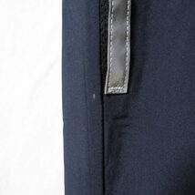 US.NAVY アメリカ軍 トレーニングパンツ 8415-01-647-0303 Physical Training Pants ナイロン ネイビー S 27105476_画像5