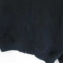 美品 A.P.C. アーペーセー モールスキンジャケット H02706 スエードエフェクト 並行輸入 ネイビー M 20017821_画像4