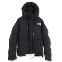 THE NORTH FACE ノースフェイス 23AW バルトロライトジャケット ND92340 Baltro Light Jacket ダウンジャケット ブラック 黒 M 71009020_画像1