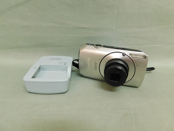 2024年最新】Yahoo!オークション -canon ixy 30sの中古品・新品・未