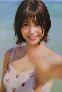 Sakurasaka 46 Risa Watanabe 1st Photo Book Privilege Provilge 1 Type