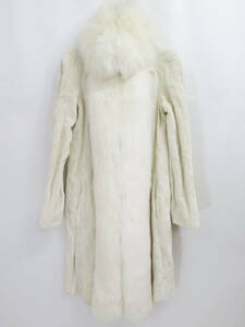 2005 CELINE VELVET FOX FUR TRIM COAT ARCHIVE 00s セリーヌ ベルベット フォックス ファー コート アーカイブ ベロア 毛皮 05AW FW05