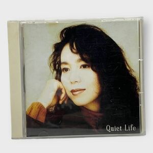 CD Mariya Takeuchi Tiet Life CD альбом