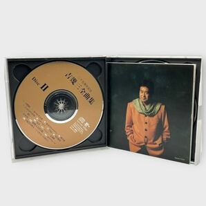吉幾三 二十五周年記念 全曲集 CDアルバムの画像3