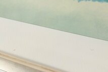 東山魁夷 雪月花 (花) 画集 10枚 日本経済新聞社 絵画 アート インテリア 美術品 1231-RM_画像3