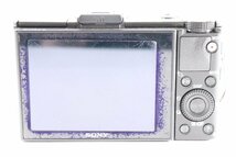 SONY ソニー Cyber-shot サイバーショット DSC-RX100M2 コンパクトカメラ デジタルカメラ ブラック 1270-RM_画像3