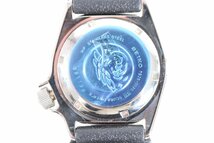 SEIKO セイコー ダイバーズ 200m 7S26-0020 自動巻き デイデイト メンズ 腕時計 1280-TE_画像9