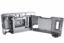 Nikon ニコン AF600 28mm1：3：5 フィルムカメラ コンパクトカメラ ブラック 1411-AS_画像8