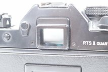 CONTAX コンタックス RTS CarlZeiss レンズセット 一眼レフ フィルムカメラ ズームレンズ セット 0859-AS_画像5