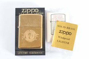 ZIPPO ジッポー KOARA RESORT AUSTRALIA コアラリゾート オーストラリア ライター 喫煙具 喫煙グッズ ケース付き 1581-TE