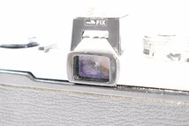 OLYMPUS オリンパス M-1 M-SYSTEM F.ZUIKO AUTO-S 50mm F1.8/単焦点レンズ OM-SYSTEM AUTO-S 135mm F3.5 一眼レフ フィルムカメラ 1563-TE_画像6