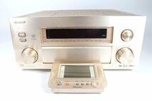 【直接取引き限定】PIONEER パイオニア VSA-AX10 AV DIGITAL SURROUND AMPLIFIER AVアンプ リモコン付き オーディオ機器 1202-TE②_画像1