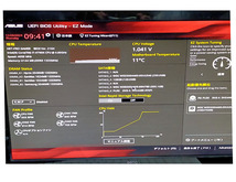 ゲーミングPC・Win 11・Core i7・メモリー６GB・グラボ NVDIA QUADRO FX4500_画像3