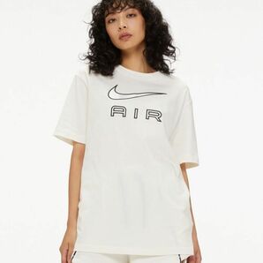 NIKE W SHORT-SLEEVE TEE BF NIKE AIR 