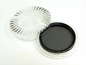 ★Kenko MC CIRCULAR PL 55mm■中古品・美品★　