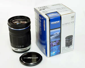 ★OLYMPUS■M.ZUIKO DIGITAL ED 14-150mm f4.0-5.6■マイクロフォーサーズ用★