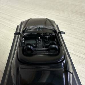 【A0299-6】『EBBRO/エブロ ホンダ S2000 BERLINA BLACK M 1/43 SCALE DIE-CAST MODEL CAR 1999』モデルミニカーの画像5