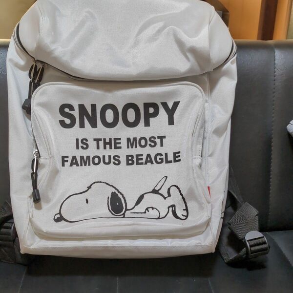 リュックサック SNOOPY