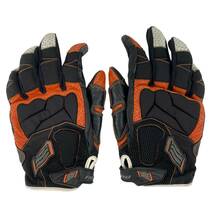 【即決】 HYOD ヒョウドウ ST-X3 GLOVES グローブ ブラック系 黒系 LLサイズ 7844-K_画像1