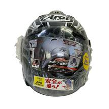 【未使用品】 Arai アライ SZ Ram3 STELLA ステラ フルフェイスヘルメット XLサイズ 黒系 ブラック系 7657-100_画像2