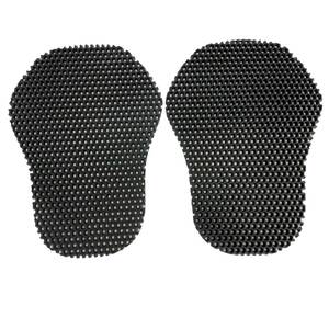 [ prompt decision ] KOMINE Komine the back side protector air s Roo honeycomb protector SK-815 2 pieces set 7347-80