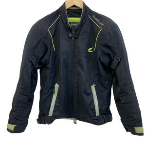 【即決】 RS Taichi Vox Air Jacket RSJJ18 ブラック系 黒系 Mサイズ 7861-100