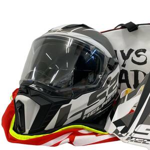 LS2 HELMETS