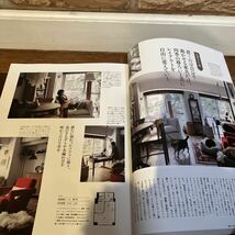 ★ハーズ　HERS 2020 8月号　これからの居心地のよい家　インテリア　カフェ　お洒落　センスのよい暮らし　レア　★_画像5