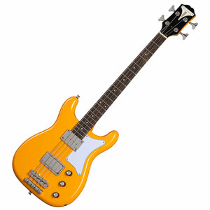 Epiphone Newport Bass California Coral エレキベース