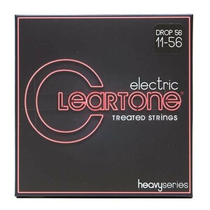 Cleartone Strings 9456 エレキギター弦