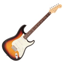 フェンダー Fender Made in Japan Hybrid II Stratocaster RW 3TS エレキギター フェンダージャパン ストラトキャスター_画像1
