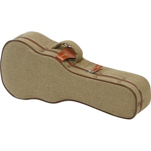  Ibanez ukulele case concert FS40UC tweed pattern concert size for IBANEZiba needs 